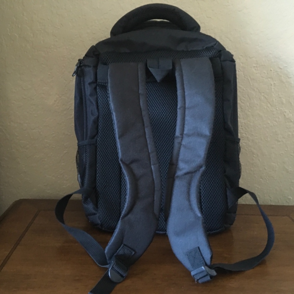 Backpack - Picture 3 of 6